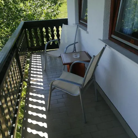 Casa de Férias Apartma Gorca Plevnik *