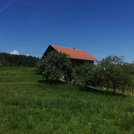 Apartma Gorca Plevnik