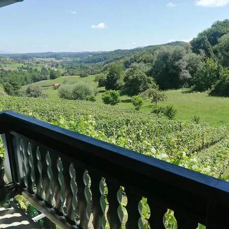 Apartma Gorca Plevnik