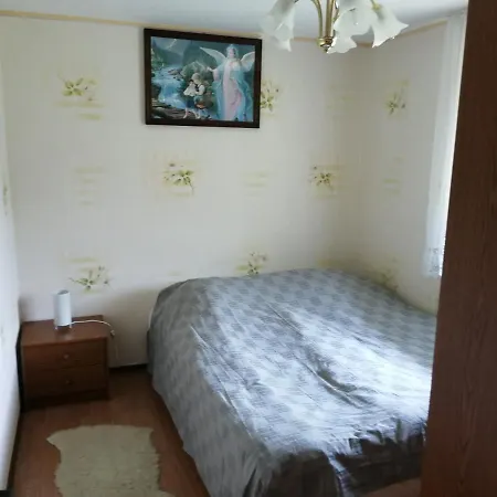 Apartma Gorca Plevnik