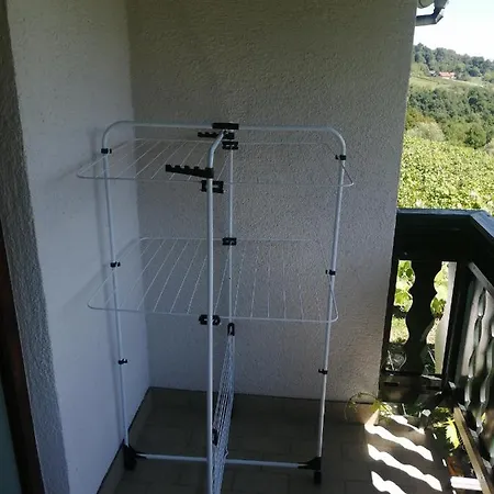 Holiday home Apartma Gorca Plevnik *