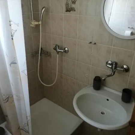 Holiday home Apartma Gorca Plevnik *