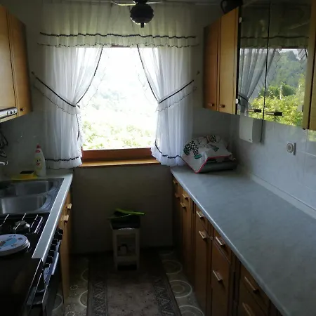 Apartma Gorca Plevnik