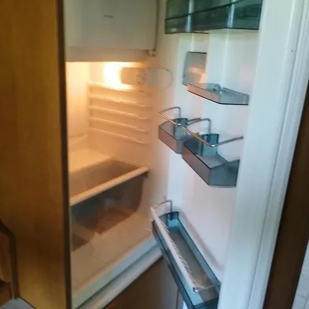 Apartma Gorca Plevnik Casa de Férias Buce