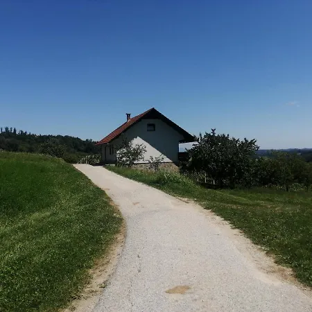 Apartma Gorca Plevnik * Buce