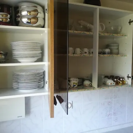 Apartma Gorca Plevnik