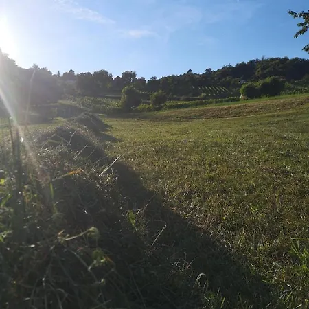 Apartma Gorca Plevnik Casa de Férias