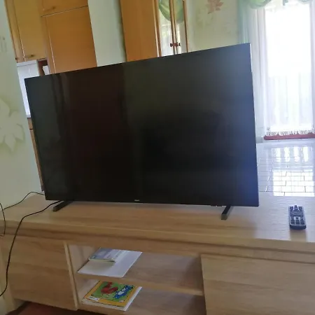 Apartma Gorca Plevnik *