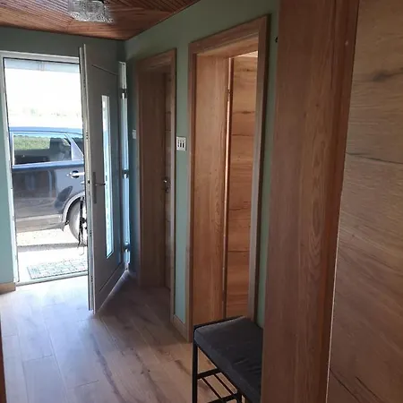 Casa de Férias Apartma Gorca Plevnik