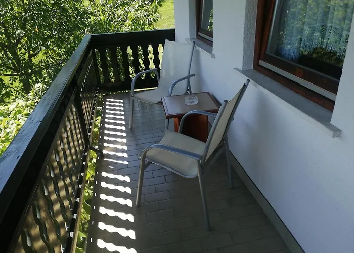 Ferienhaus Apartma Gorca Plevnik *
