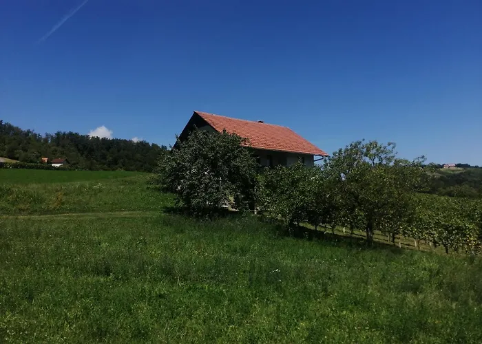 Apartma Gorca Plevnik