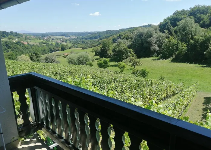 Apartma Gorca Plevnik