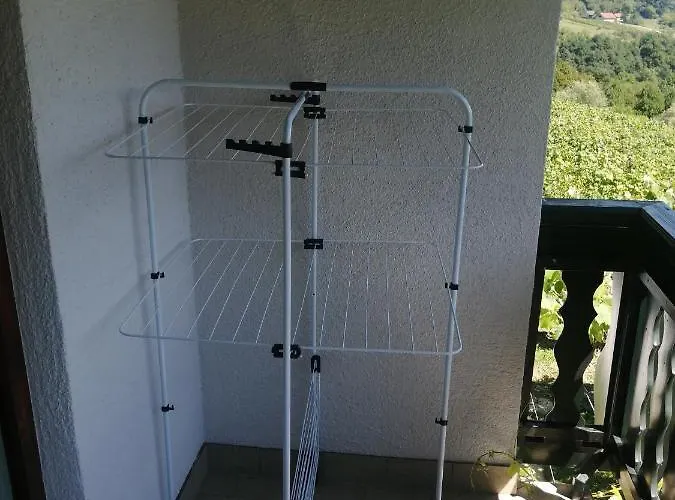 Ferienhaus Apartma Gorca Plevnik *