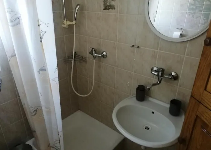 Ferienhaus Apartma Gorca Plevnik *