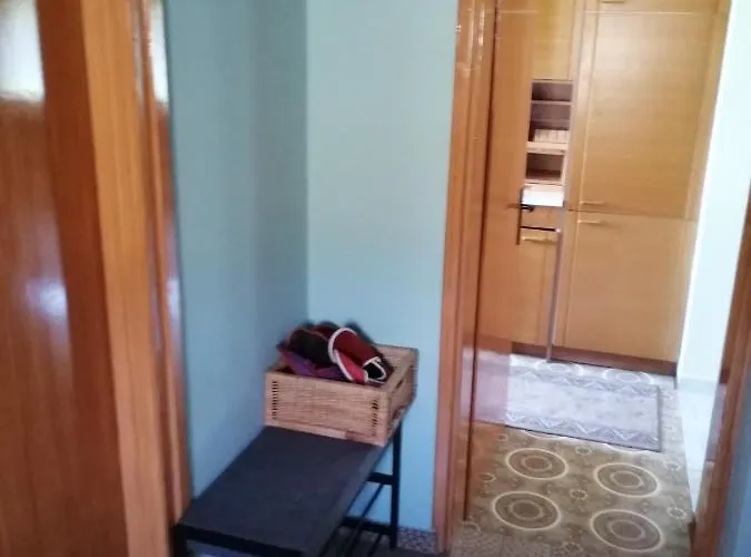 Apartma Gorca Plevnik * Buce