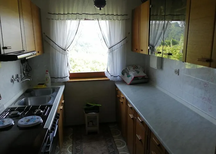 Apartma Gorca Plevnik