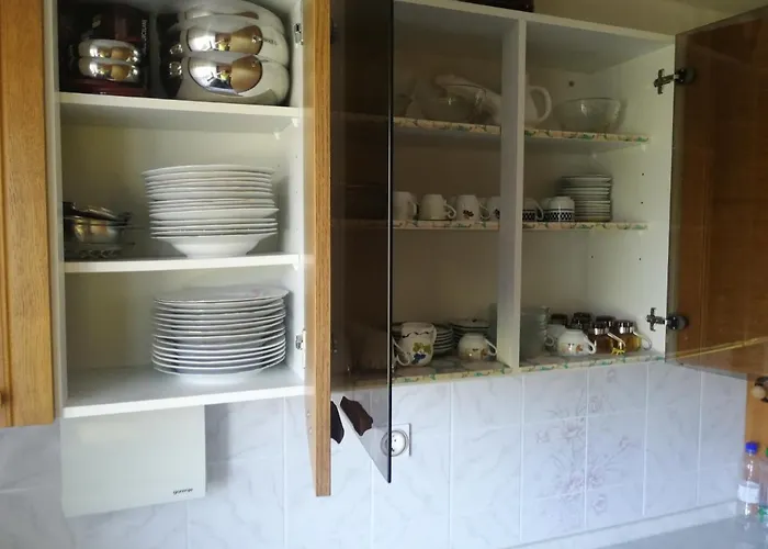 Apartma Gorca Plevnik