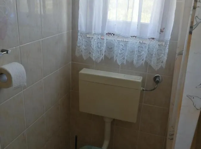 Apartma Gorca Plevnik