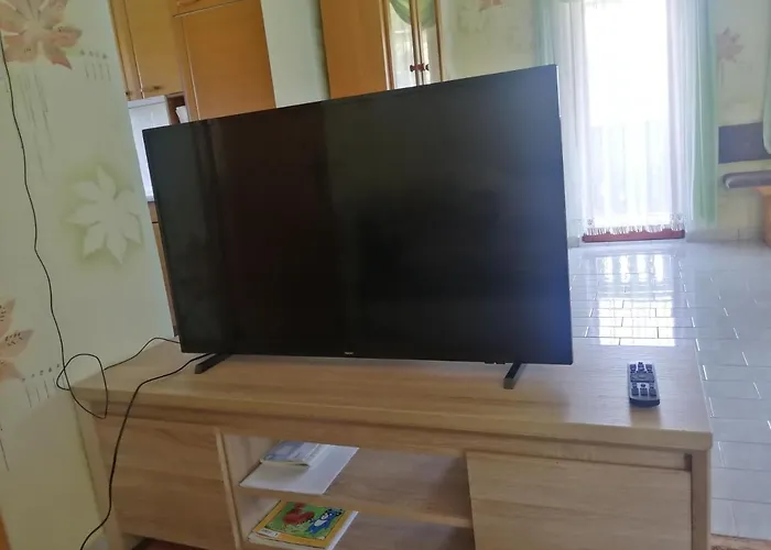 Apartma Gorca Plevnik *