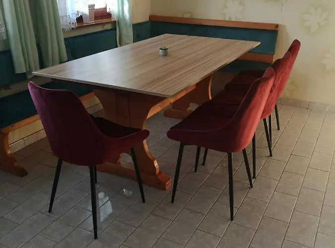 Apartma Gorca Plevnik Buce